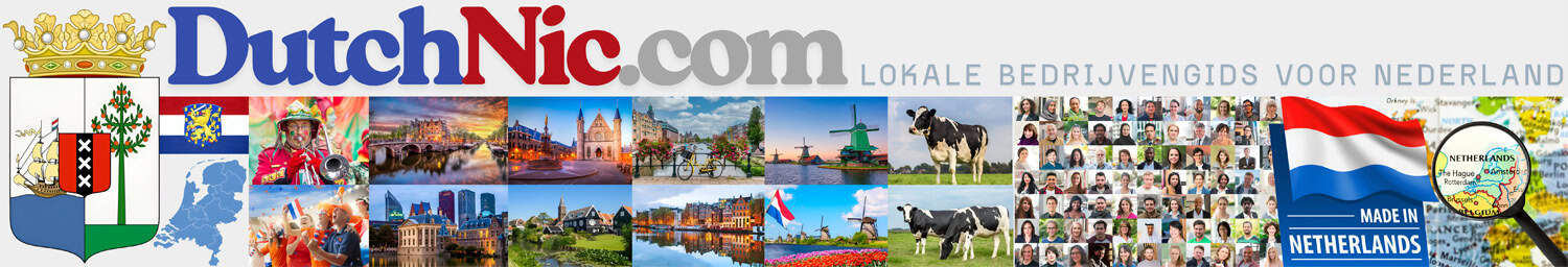 Gemaakt in Nederland - Merijn Sitsen Fotografie